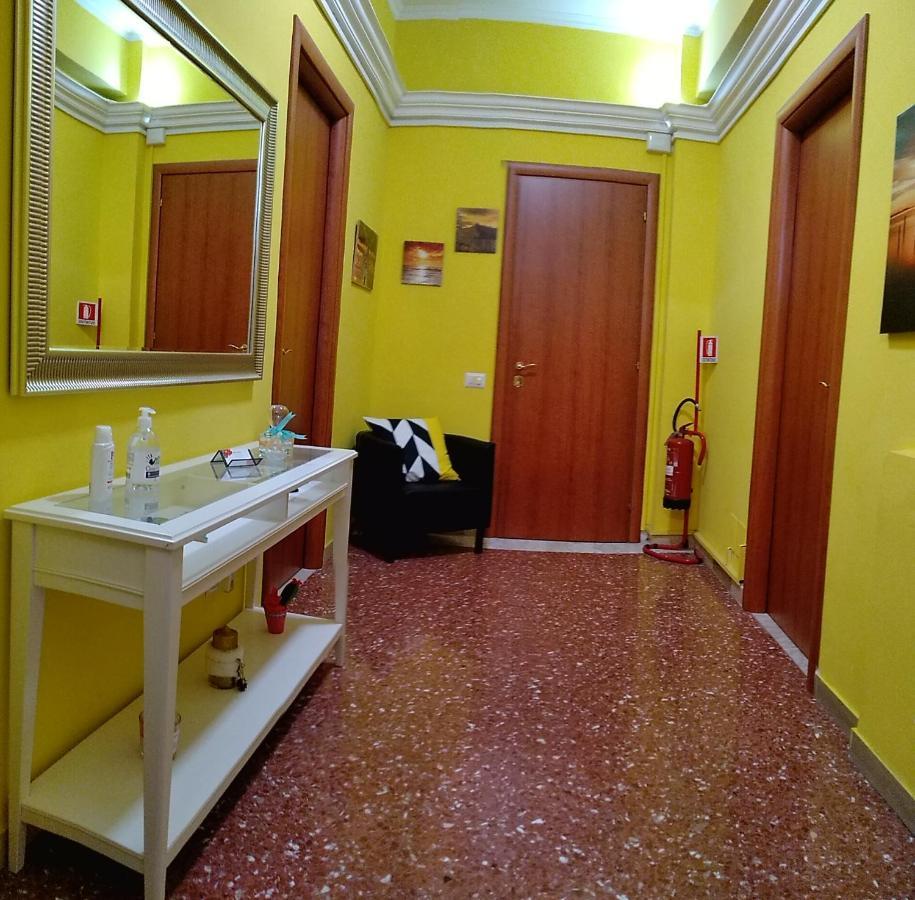 Rivetti Tor Vergata Bed & Breakfast *