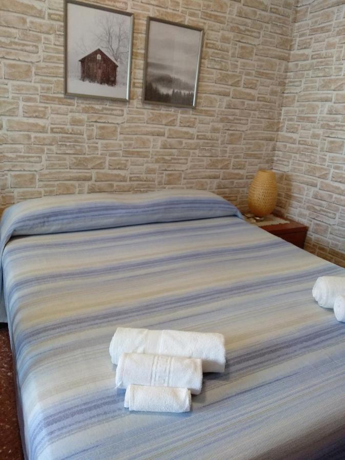 Rivetti Tor Vergata Bed & Breakfast Roma
