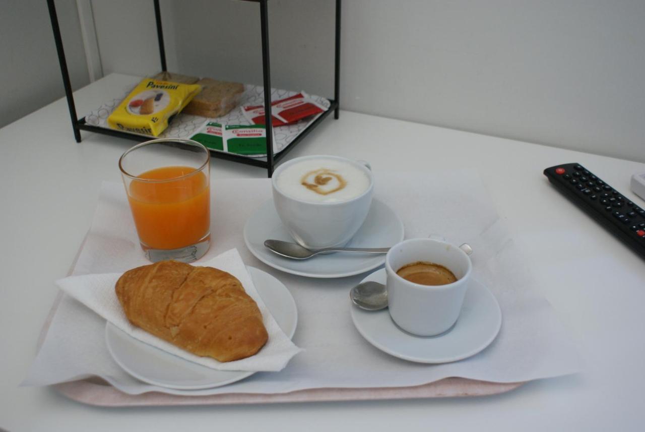 Bed & Breakfast Rivetti Tor Vergata *