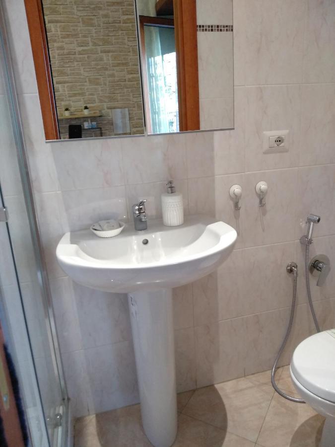 Rivetti Tor Vergata Bed & Breakfast *