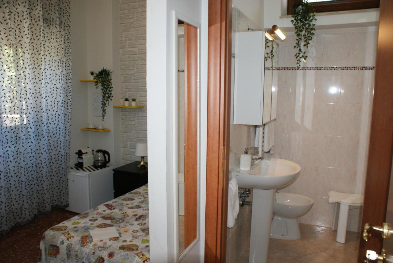 Rivetti Tor Vergata Bed & Breakfast Roma
