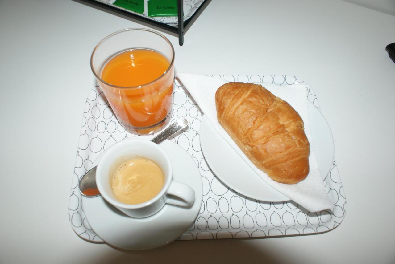 Rivetti Tor Vergata Bed & Breakfast *