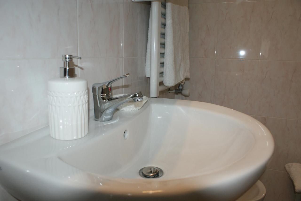 Rivetti Tor Vergata Bed & Breakfast Roma