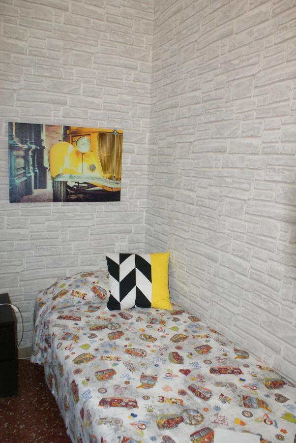 Rivetti Tor Vergata Bed & Breakfast