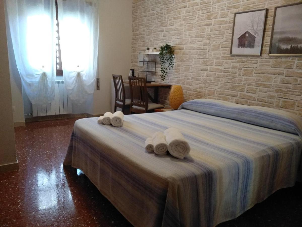 Rivetti Tor Vergata Rom